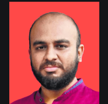 Vijay Kartik Kannan
