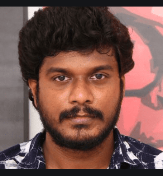 Manikandan
