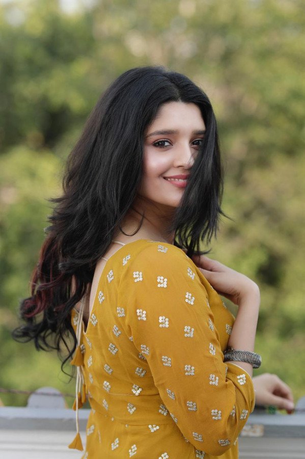 Ritika Singh