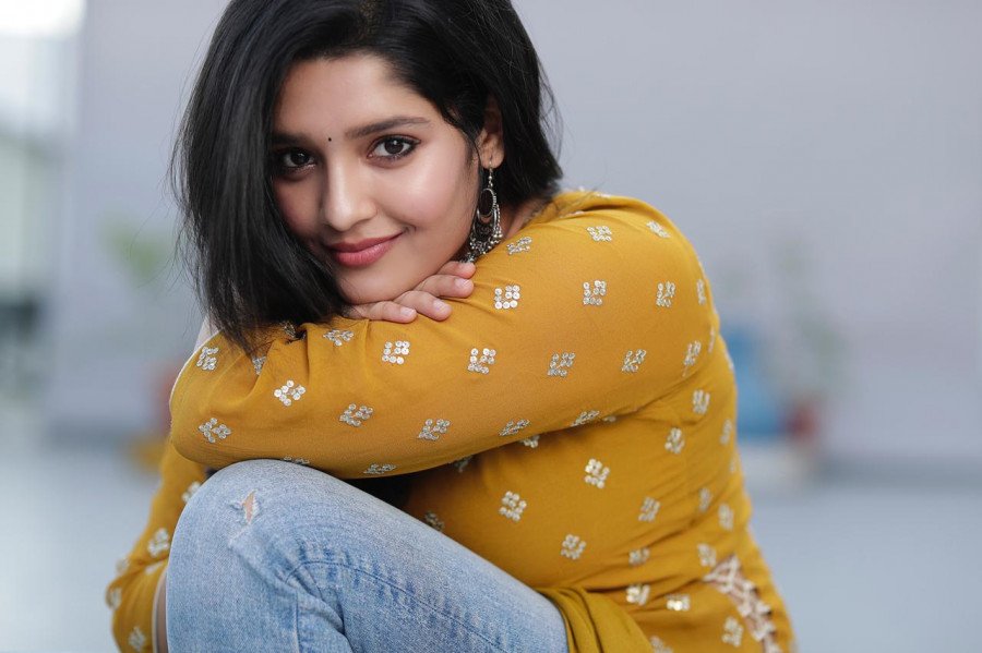 Ritika Singh