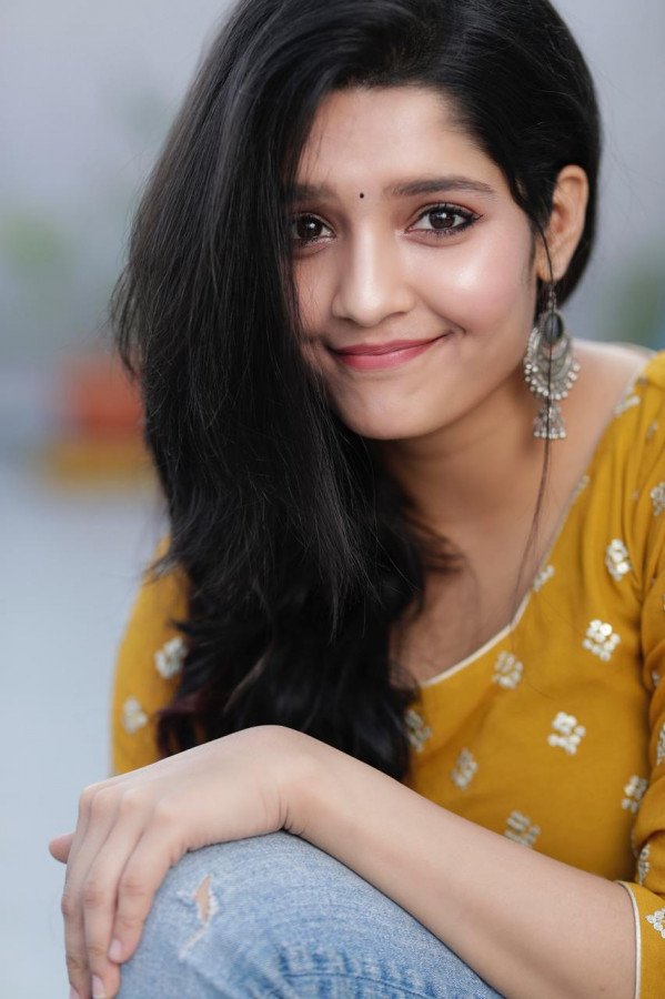 Ritika Singh