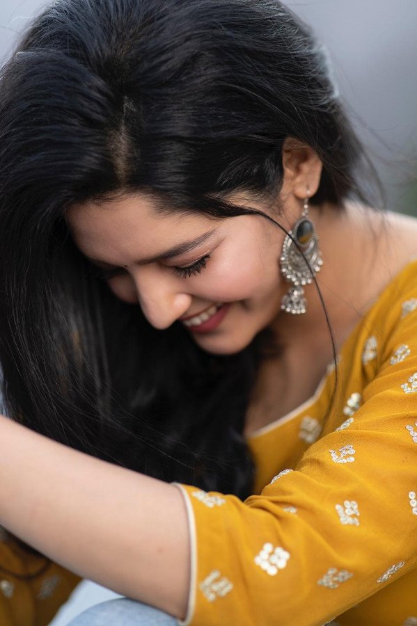 Ritika Singh