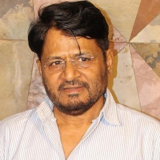 Raghubir Yadav