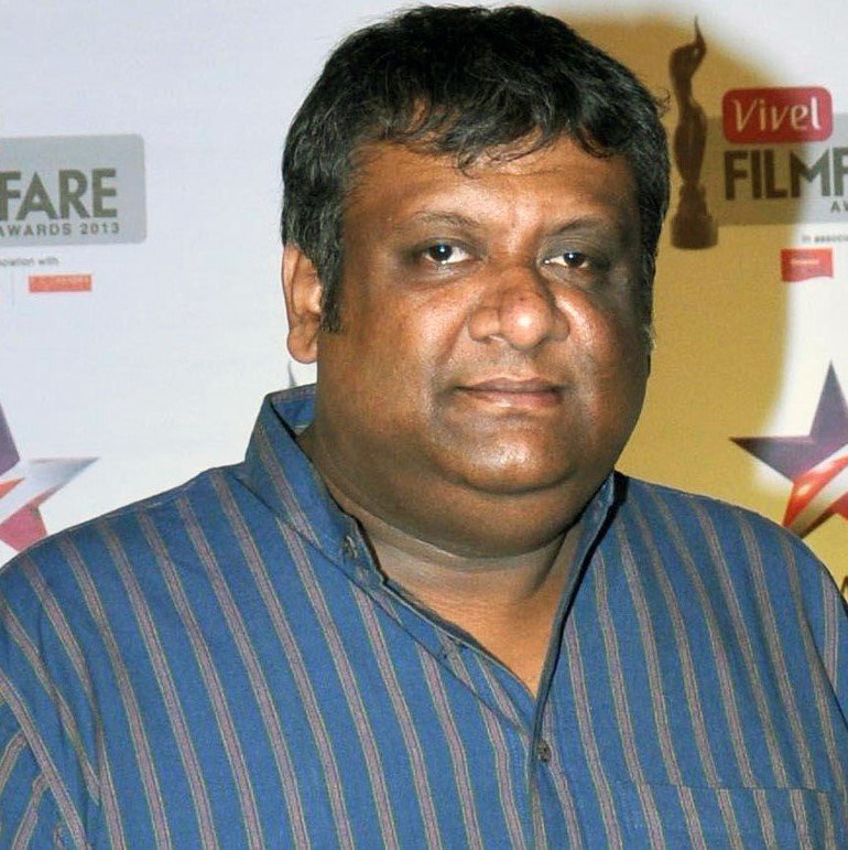 Kaushik Ganguly