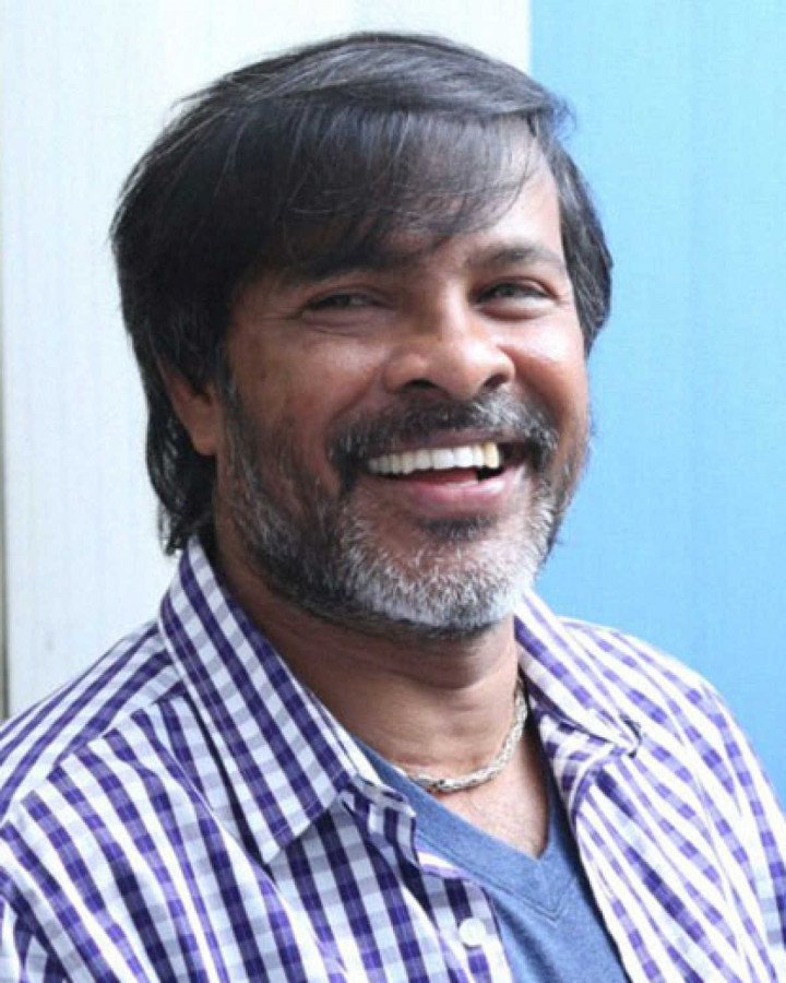 Chota K Naidu