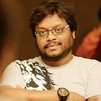 Sudhakar S. Raj