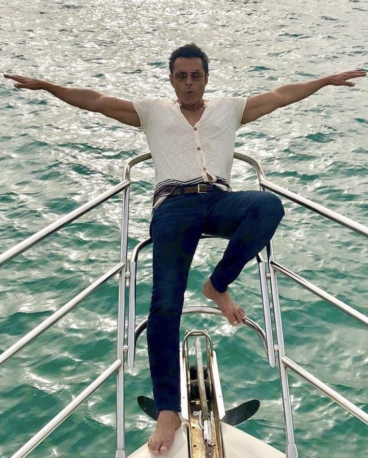 Bobby Deol