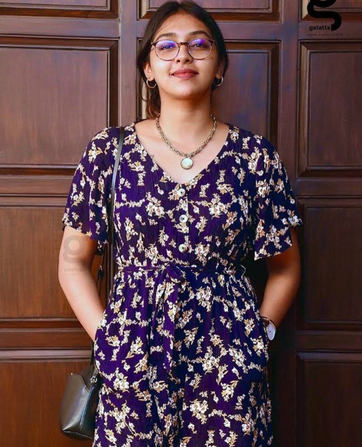 Lakshmi Menon