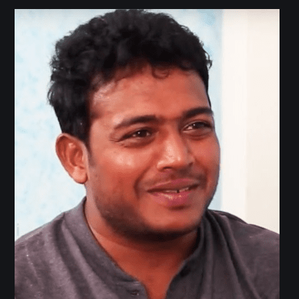 Saagar K Chandra