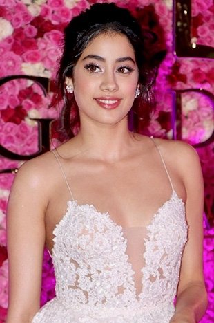 Janhvi Kapoor