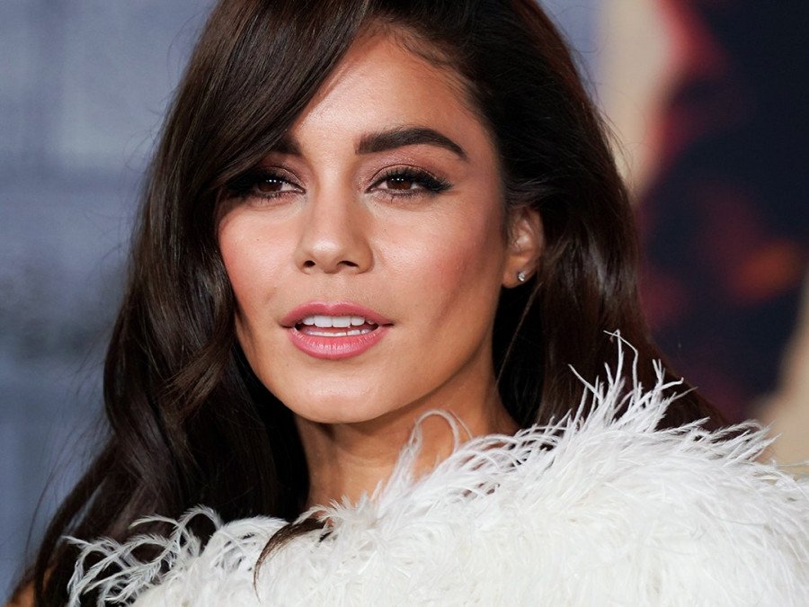 Vanessa Hudgens
