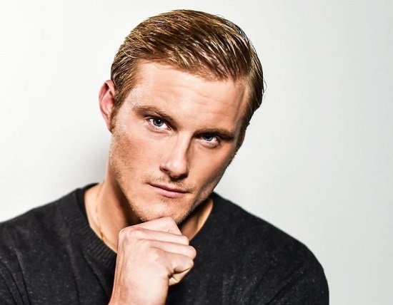 Alexander Ludwig