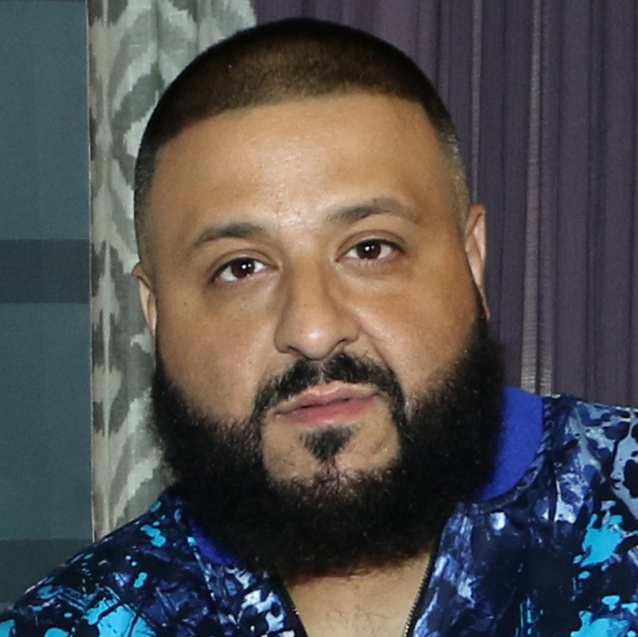 DJ Khaled