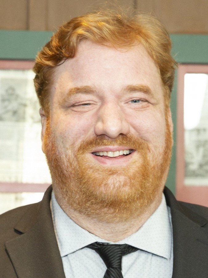 Happy Anderson