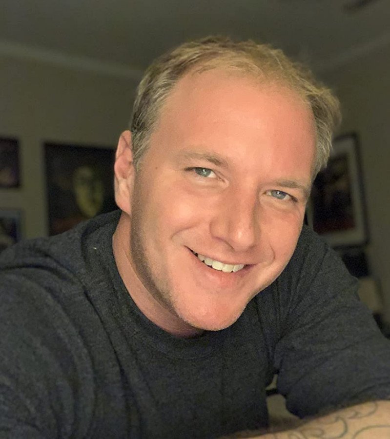 John Gettier