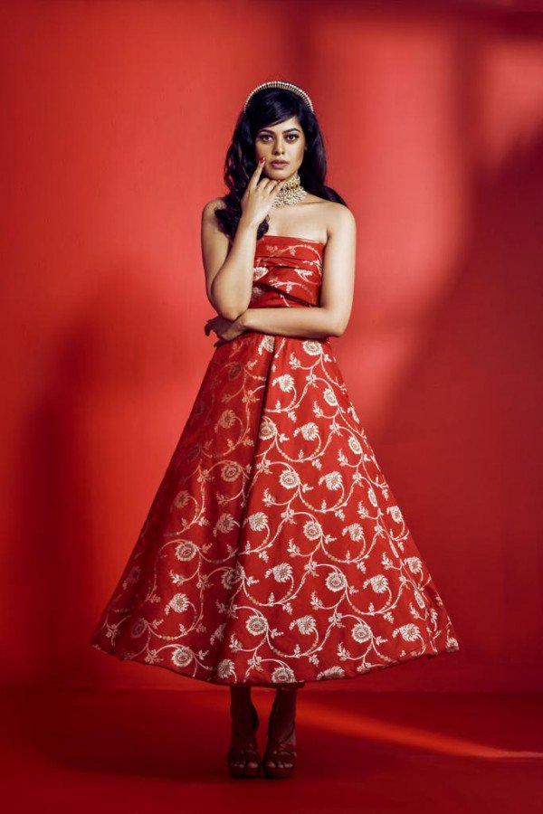 Bindu Madhavi