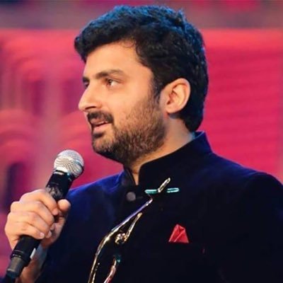 Anup Bhandari