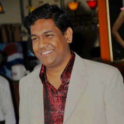Alankar Pandian