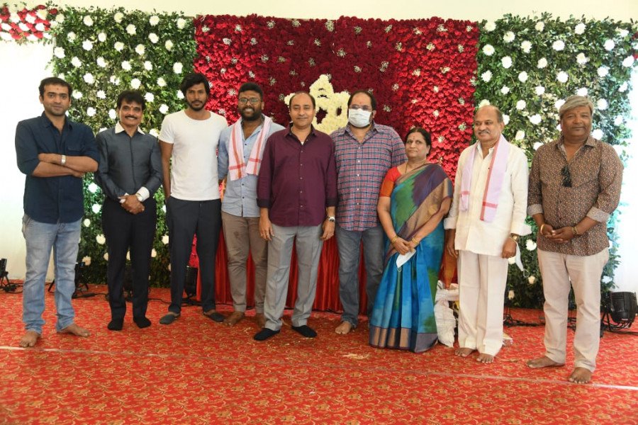 Production No 6 still 2