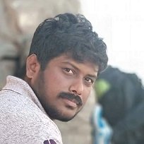 Ravi Kishore Chandina