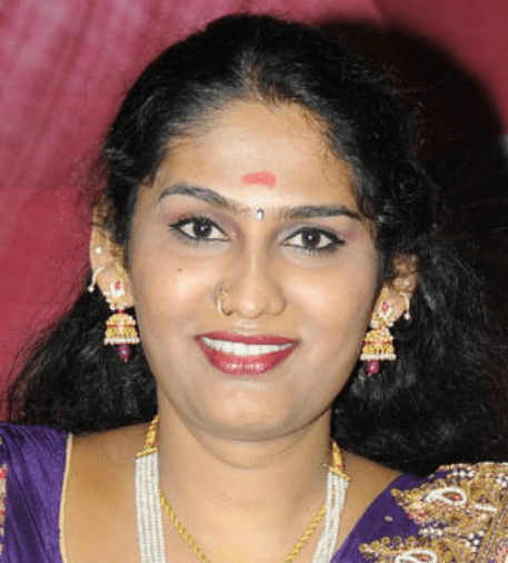 Jogini Shyamala