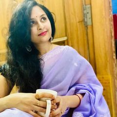 ML Gayatri
