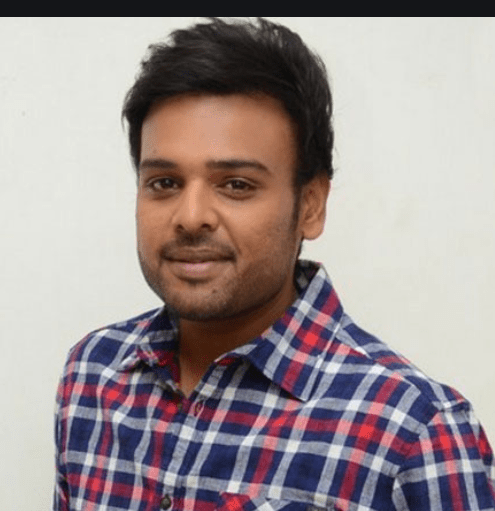 Naveen Vijaya Krishna