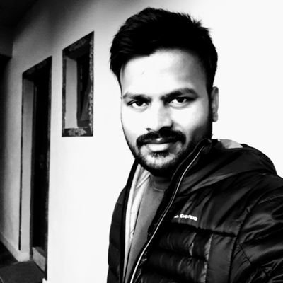 Ramprasad Ragutu