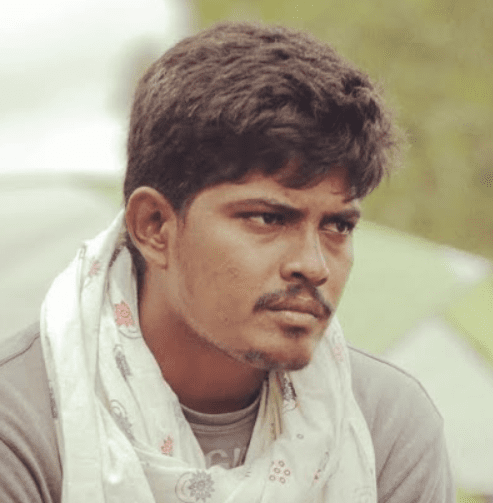 Siddham Manohar