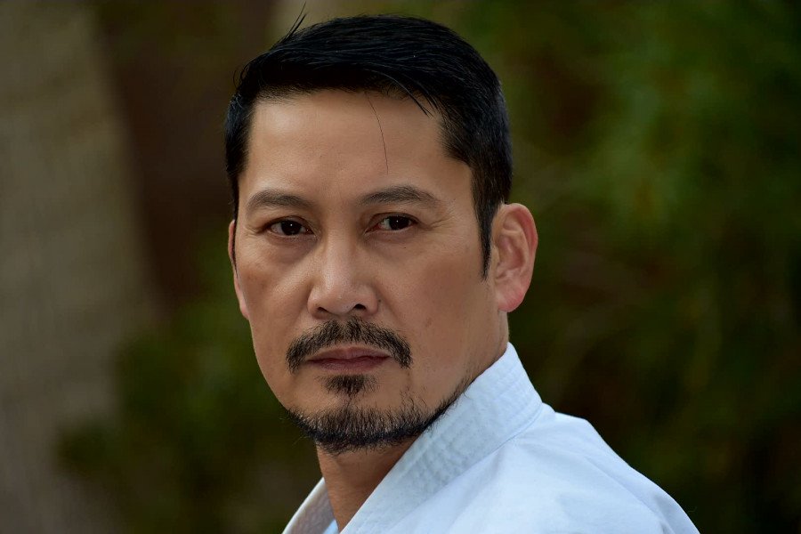 Maynard Bagang