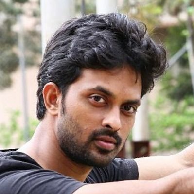 Revanth Korukonda