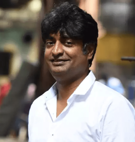 Arun Mozhi Manickam