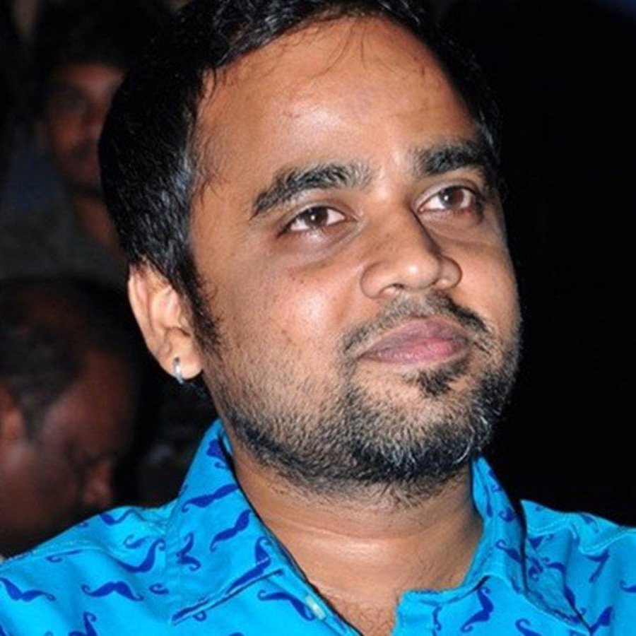 Sunil Kashyap