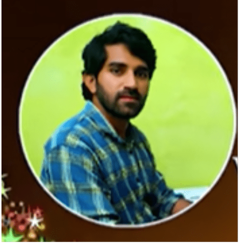 Venkat Ajmeera