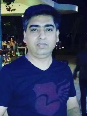 Khalid Kidwai