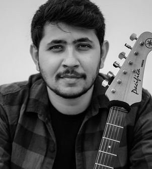 Siddhant Mishra