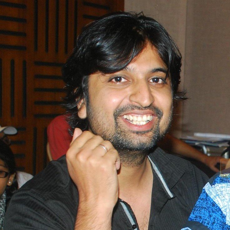 Ripul Sharma