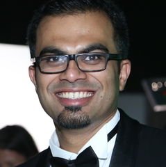 Vishal Vijay Kumar