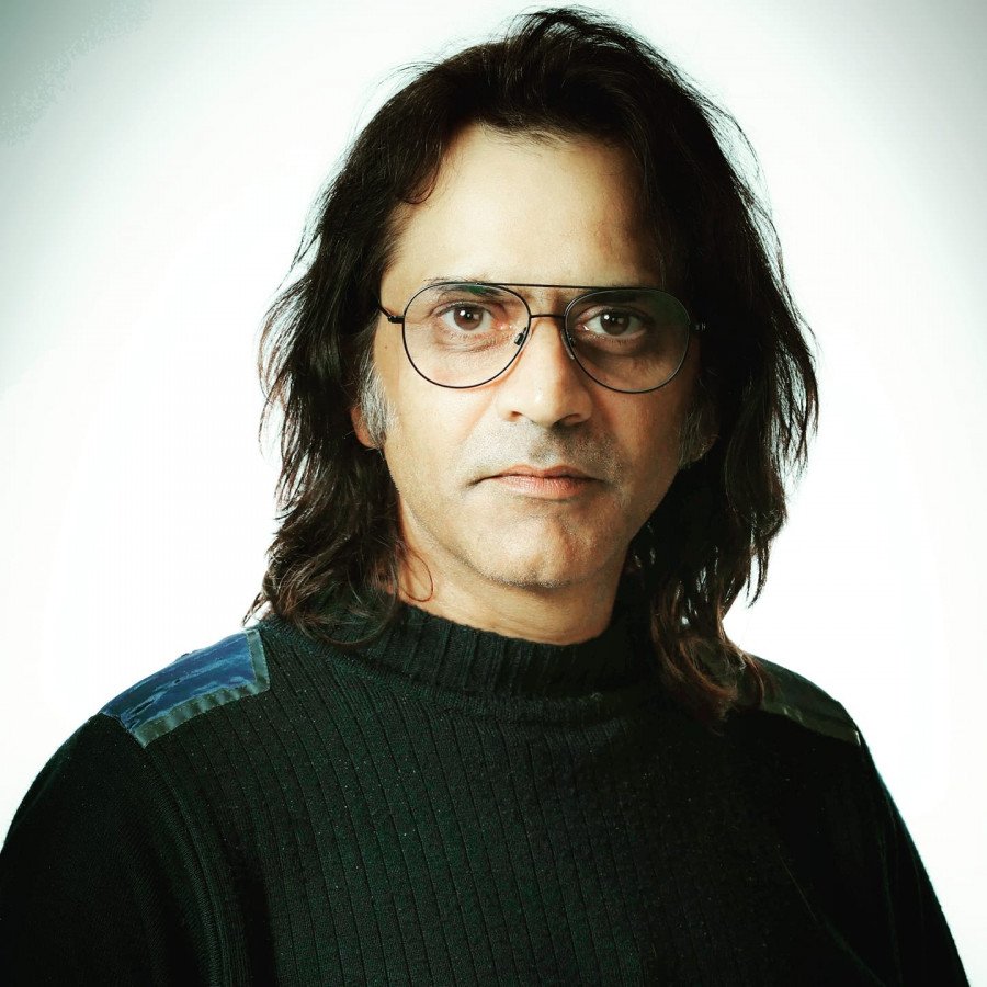 Naren Gediya