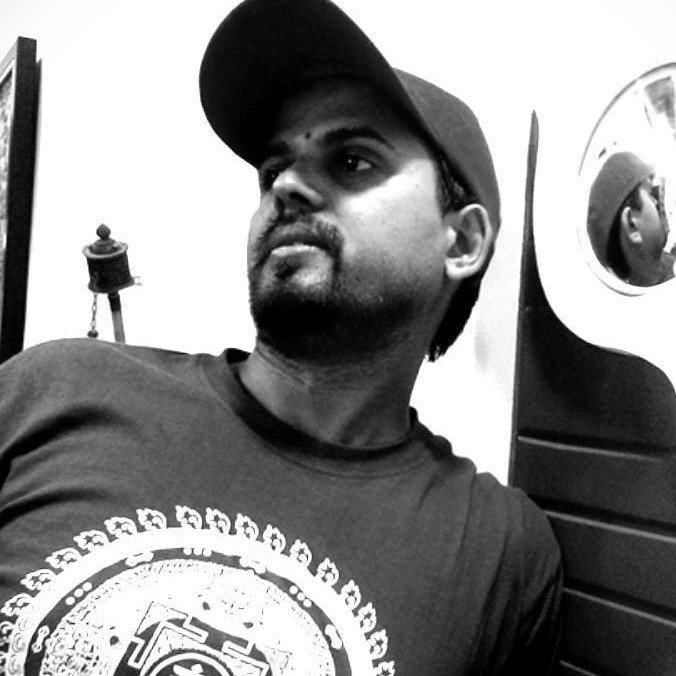 Anjan Gajurel