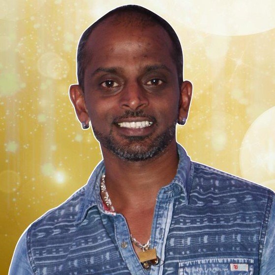Sujit Kumar