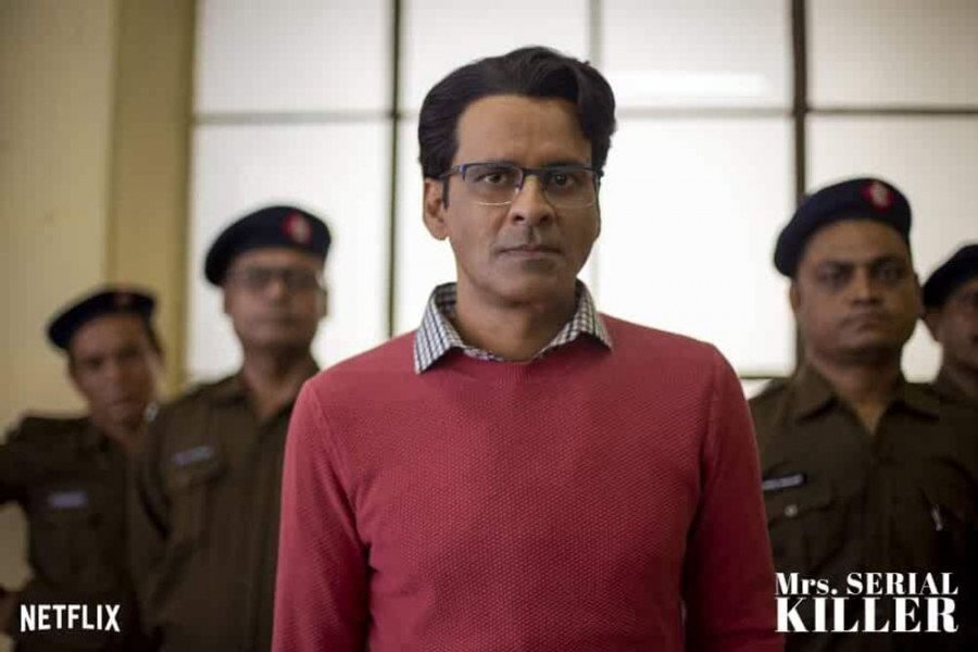 Manoj Bajpayee