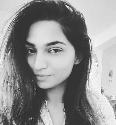 Chanda Joshi