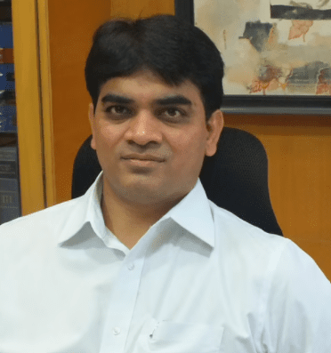 K Niranjan Reddy