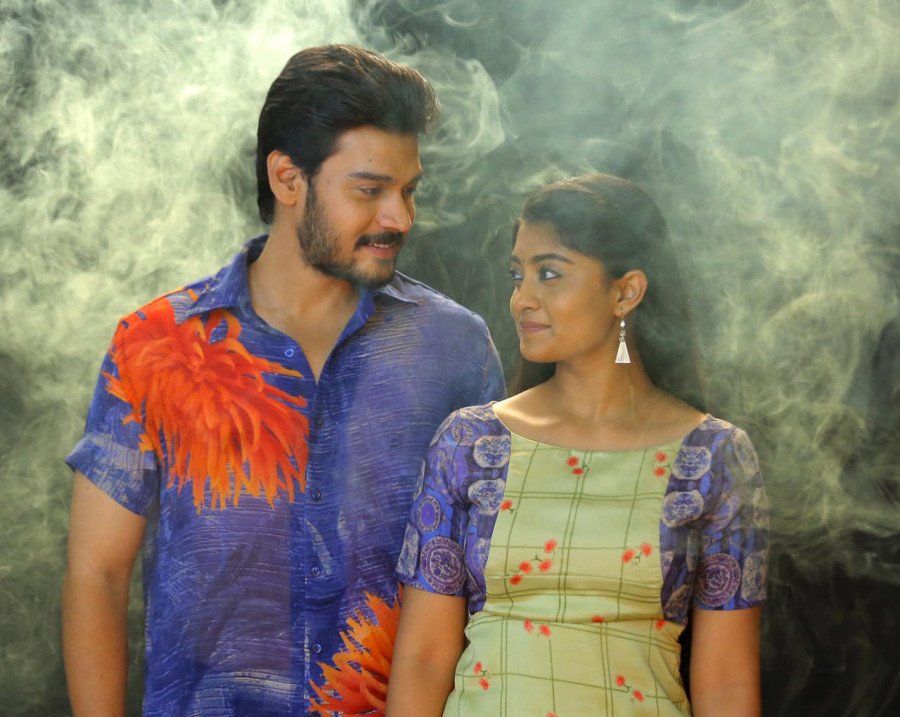 Ram Karthik