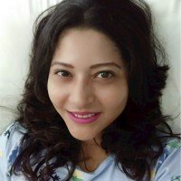 Anupama Negi