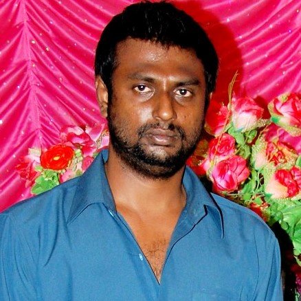 Subhash Eshan