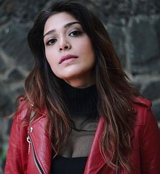 Arrchita Agarwal