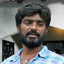 Abinandhan Ramanujam