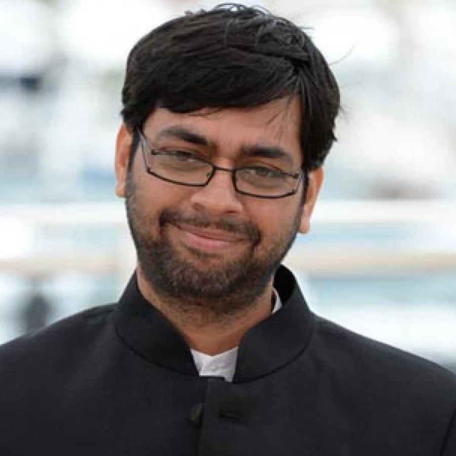 Kanu Behl